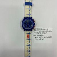 Swatch Chrono – Contship Group Edition