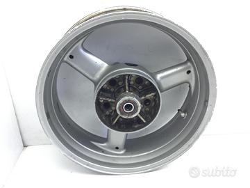 TRIUMPH SPRINT RS I 955 CERCHIO RUOTA POSTERIORE 1
