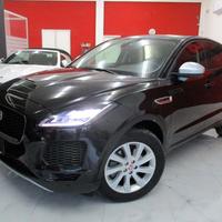 JAGUAR E-pace 2.0D 150cv AWD aut. S- KM55000