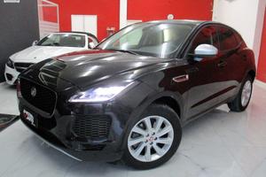 JAGUAR E-pace 2.0D 150cv AWD aut. S- KM55000