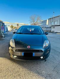 Fiat punto 1.2 69cv