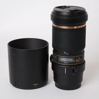 Tamron SP 180mm f/3.5 Di LD Macro per Canon