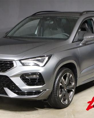 Cupra Ateca 1.5 TSI 150CV DSG ACC VIRTUAL 19"