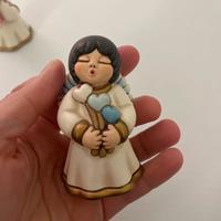 Angelo con cuori Lui thun