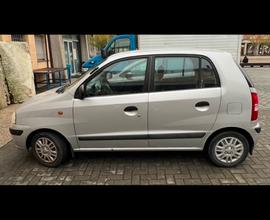 Hyundai Atos Prime 1.1 2007