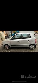 Hyundai Atos Prime 1.1 2007