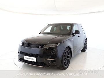 Land Rover Range Rover Sport 3.0D I6 249 MHEV...