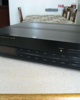 Sintonizzatore HiFi stereo Pioneer F-X450