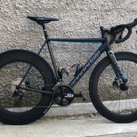 Caad 12 disc 105/ultegra