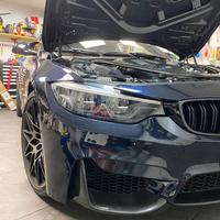 Oscurameto vetri auto fanali