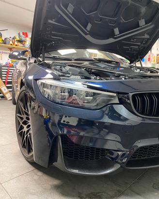 Oscurameto vetri auto fanali