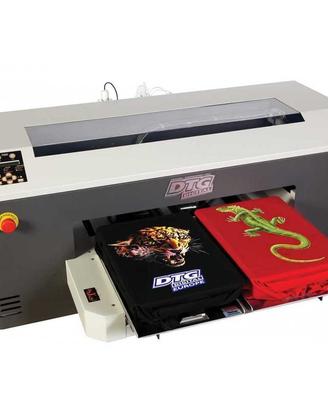 Stampante dtg m2+m4 coldesi