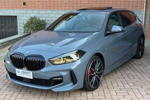 Bmw 118d 5p. Msport