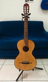 Chitarra romantica Max Hoyer 