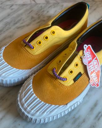 Scarpe Vans taglia 37 nuove - Era 35 Lug 66 Supply