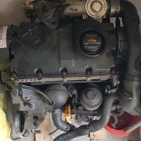 Motore vw asz 1.9 130cv