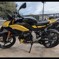 Fantic Motor Stealth 125