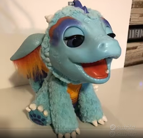 FurReal Friends DRAGO