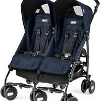 Passeggino gemellare