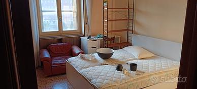 Camere in appartamento