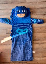 Pisolone PJ Masks Super Pigiamini - Gattoboy