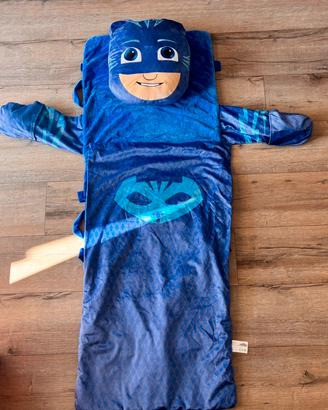 Pisolone PJ Masks Super Pigiamini - Gattoboy