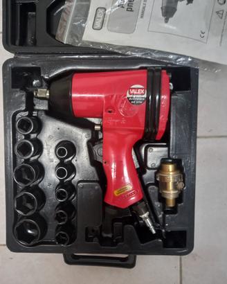 Avvitatore pneumatico 