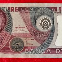Banconote Italia