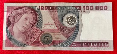 Banconote Italia