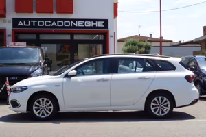 FIAT Tipo 1.6MJT SW PREZZO VALIDO fino 14-08,km