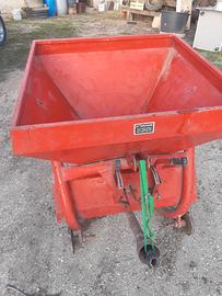 Spandiconcime Angeloni 3q