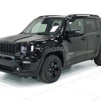 Jeep Renegade 1.3 t4 phev north star 4xe at6