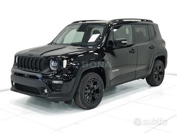 Jeep Renegade 1.3 t4 phev north star 4xe at6