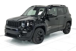 Jeep Renegade 1.3 t4 phev north star 4xe at6