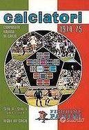 Album figurine calciatori panini 1974/75 completo