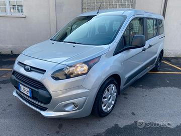 Ford Transit Connect Tourneo 5 posti autocarro
