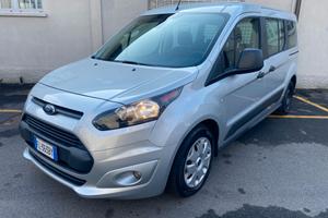 Ford Transit Connect Tourneo 5 posti autocarro
