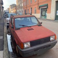 Fiat Panda 0.9 Hobby