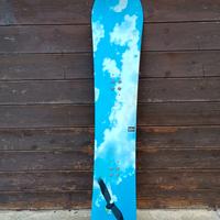 snowboard Killer Loop