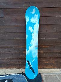 snowboard Killer Loop