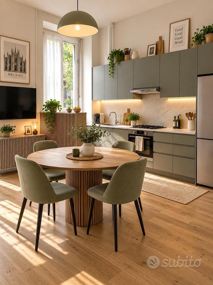 Appartamento – Milano, Cagnola - Vista 3