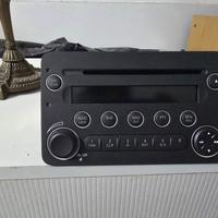 autoradio 159 originale 