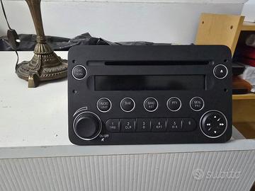 autoradio 159 originale 