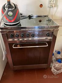 Cucina loffra
