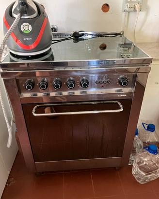 Cucina loffra