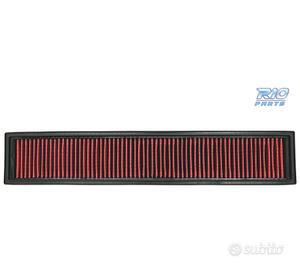 FILTRO ASPIRAZIONE DIRETTA MERCEDES CLASE C W203 0