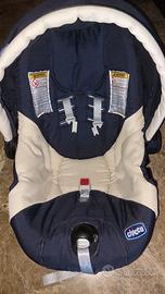 Ovetto Chicco 9-13 kg del gruppo trio