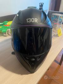 Casco 130R