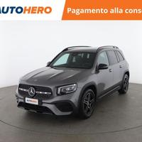 MERCEDES-BENZ GLB 200 LD64371