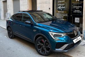 Renault Arkana Hybrid E-Tech 145 CV R.S.Line Fast 